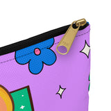 Flower Child Pencil Pouch
