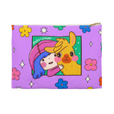 Flower Child Pencil Pouch