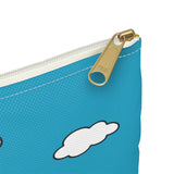 In The Clouds Pencil Pouch
