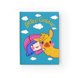 Bella & Goldie™Journal