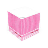 Bella & Goldie Note Cube
