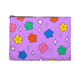 Flower Child Pencil Pouch