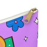 Flower Child Pencil Pouch