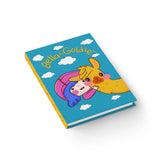 Bella & Goldie™Journal