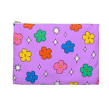 Flower Child Pencil Pouch