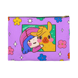 Flower Child Pencil Pouch