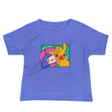 Keepin' It Sweet Baby Tee