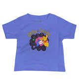 Bella & Goldie Space Baby Tee