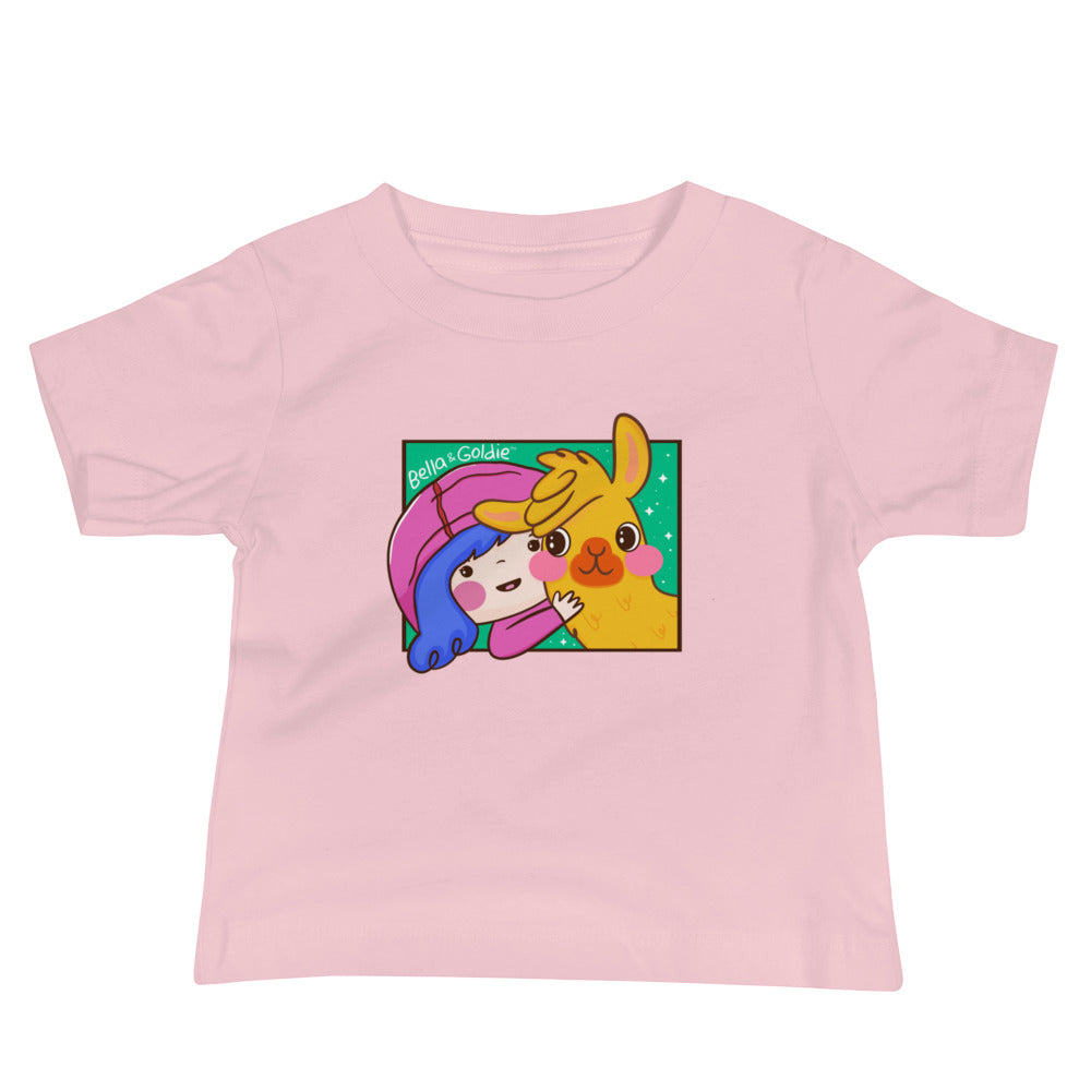 Keepin' It Sweet Baby Tee