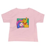 Keepin' It Sweet Baby Tee