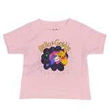 Bella & Goldie Space Baby Tee