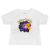 Bella & Goldie Space Baby Tee