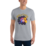 Bella & Goldie Space Men's Tee