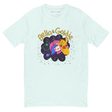 Bella & Goldie Space Men's Tee