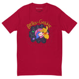 Bella & Goldie Space Men's Tee