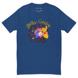 Bella & Goldie Space Men's Tee