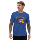 Bella & Goldie Space Men's Tee