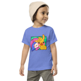 Keepin' It Sweet Toddler Tee