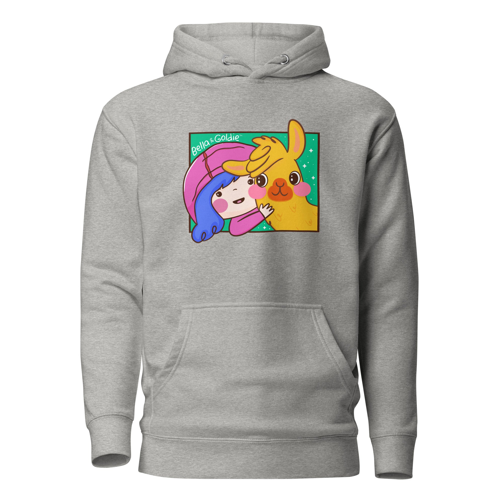 Keepin' It Sweet Unisex Hoodie