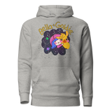 Bella & Goldie Space Unisex Hoodie