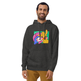 Keepin' It Sweet Unisex Hoodie