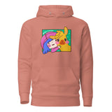 Keepin' It Sweet Unisex Hoodie