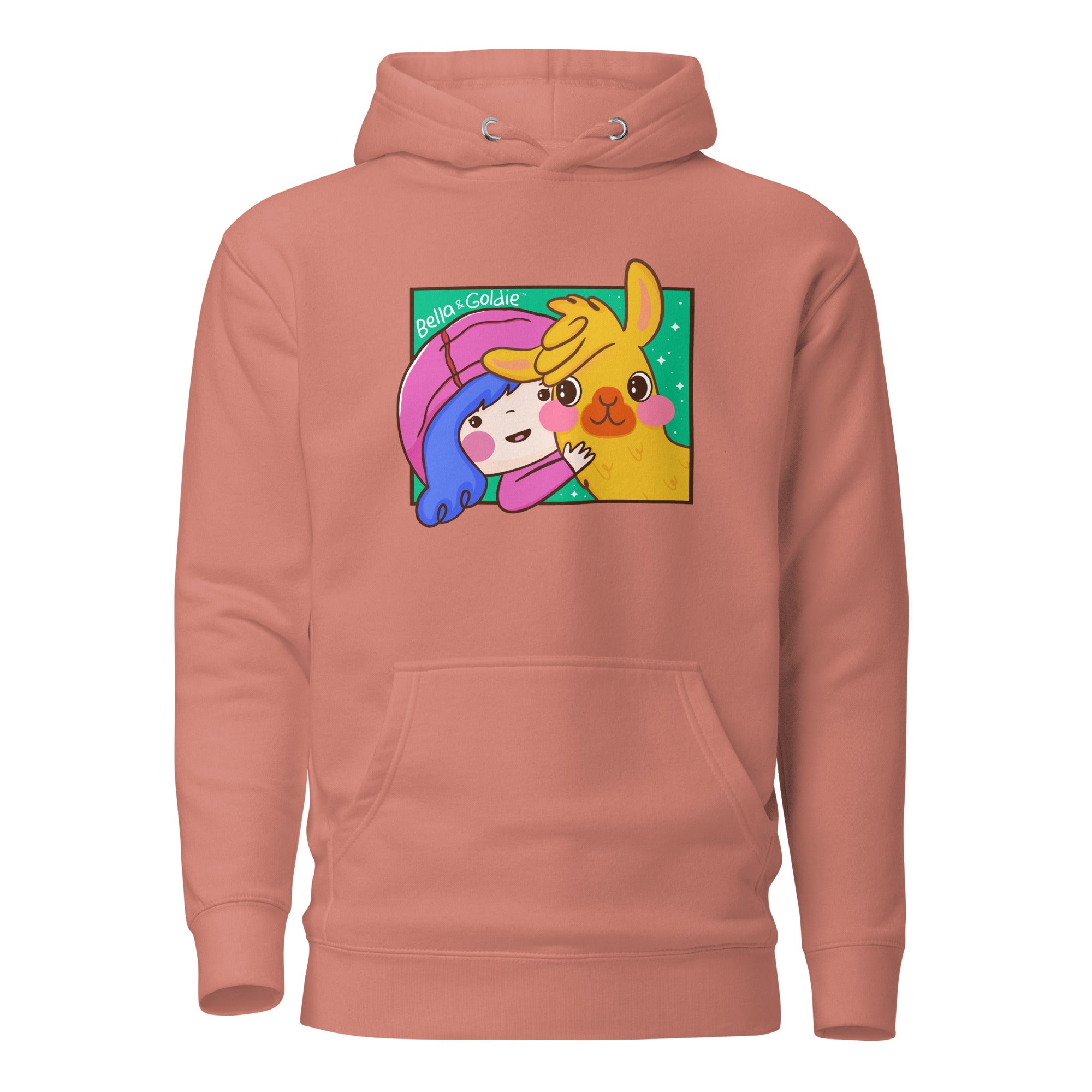 Keepin' It Sweet Unisex Hoodie