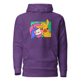 Keepin' It Sweet Unisex Hoodie