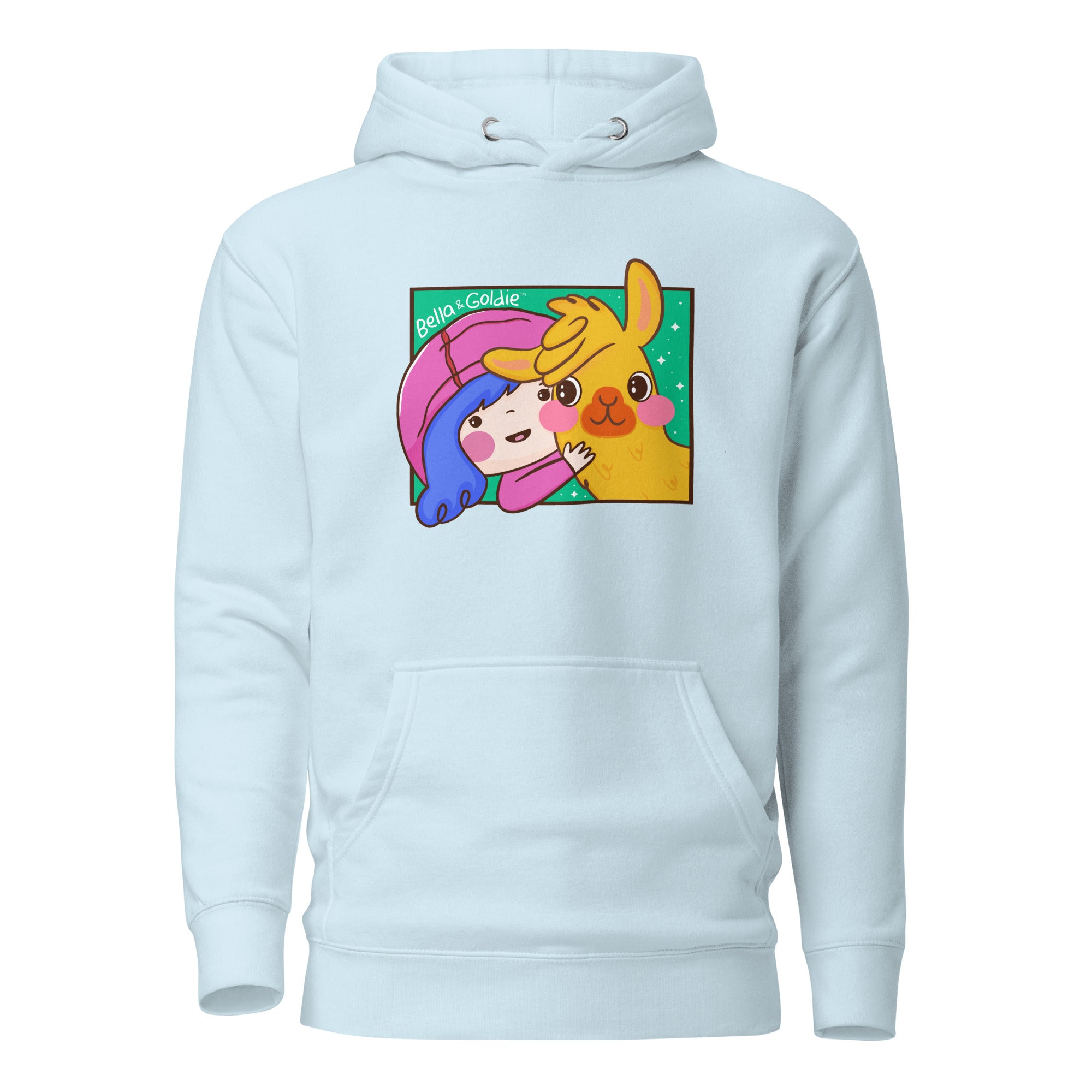 Keepin' It Sweet Unisex Hoodie