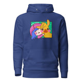 Keepin' It Sweet Unisex Hoodie