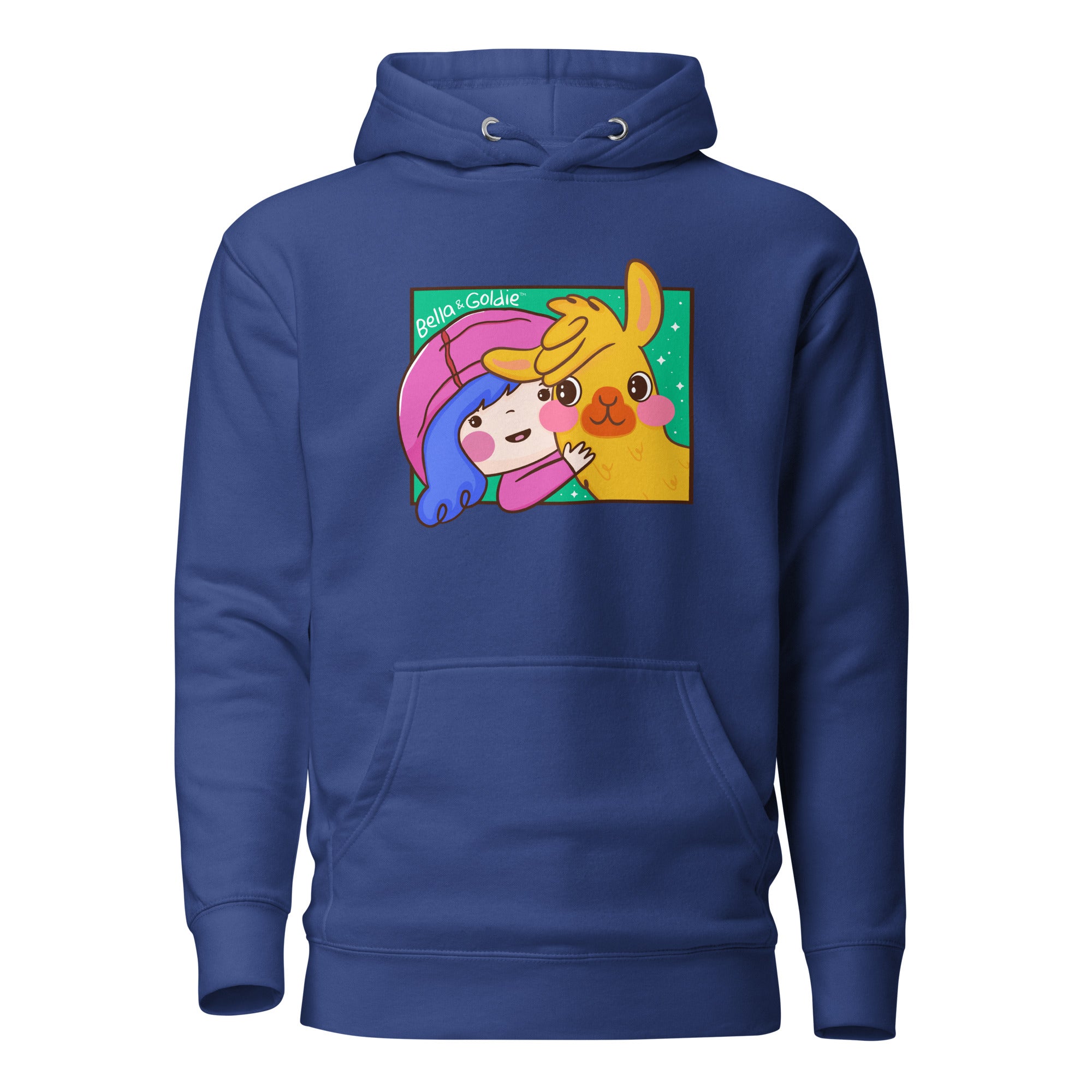 Keepin' It Sweet Unisex Hoodie