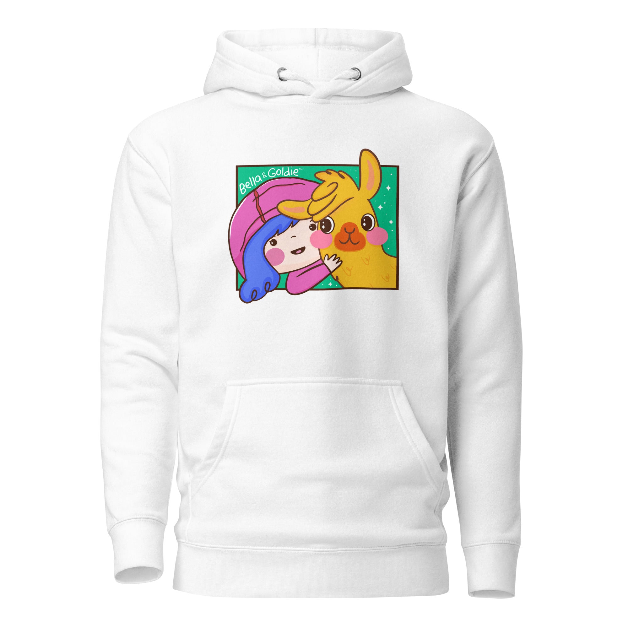 Keepin' It Sweet Unisex Hoodie