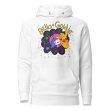 Bella & Goldie Space Unisex Hoodie