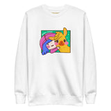 Keepin' It Sweet Unisex Premium Sweatshirt