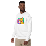 Keepin' It Sweet Unisex Premium Sweatshirt