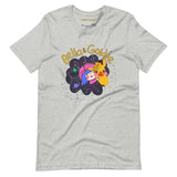 Bella & Goldie Space Unisex Tee