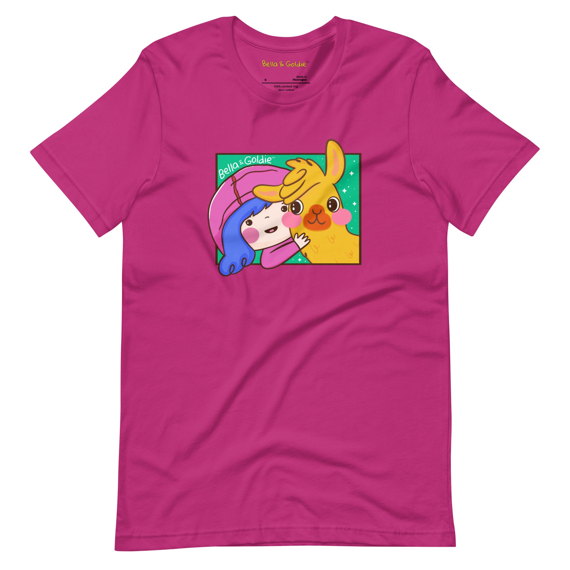 Keepin' It Sweet Unisex Tee