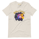 Bella & Goldie Space Unisex Tee
