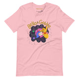 Bella & Goldie Space Unisex Tee