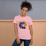 Bella & Goldie Space Unisex Tee