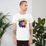 Bella & Goldie Space Unisex Tee