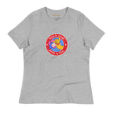 Official Badge Women's Tee