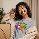 Keepin' It Sweet Women's Relaxed Tee