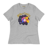 Bella & Goldie Space Women's Tee