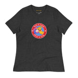 Official Badge Women's Tee