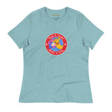 Official Badge Women's Tee