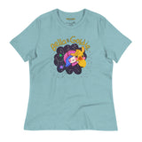 Bella & Goldie Space Women's Tee