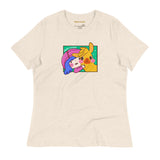 Keepin' It Sweet Women's Relaxed Tee