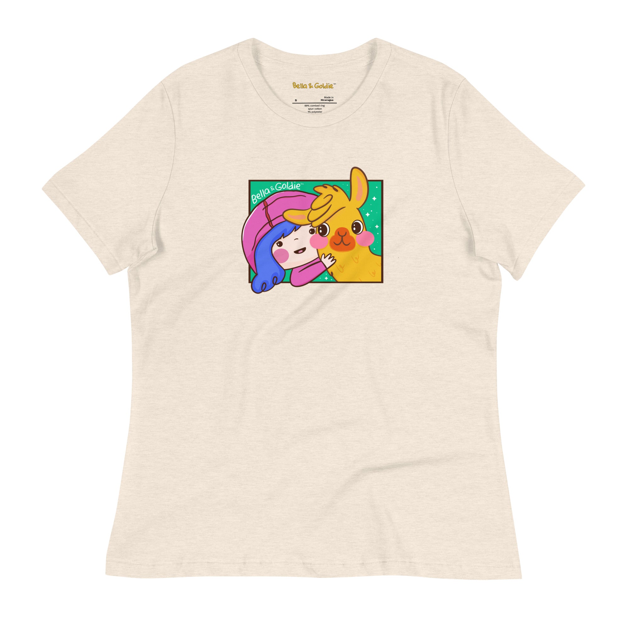 Keepin' It Sweet Women's Relaxed Tee