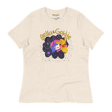 Bella & Goldie Space Women's Tee